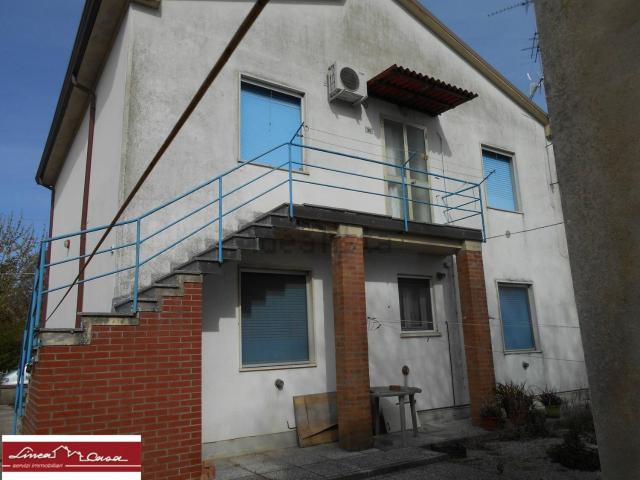Casa in vendita a Portomaggiore, Reggio Emilia