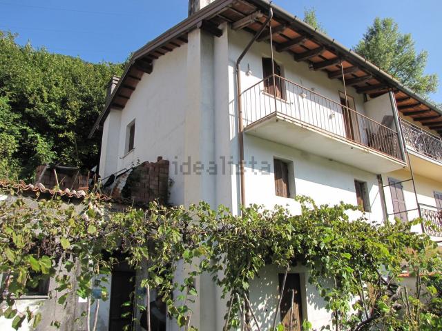 Casa in vendita a Moggio Udinese, Friuli-Venezia Giulia