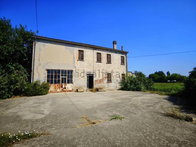 Casa in vendita a Cerea, Veneto