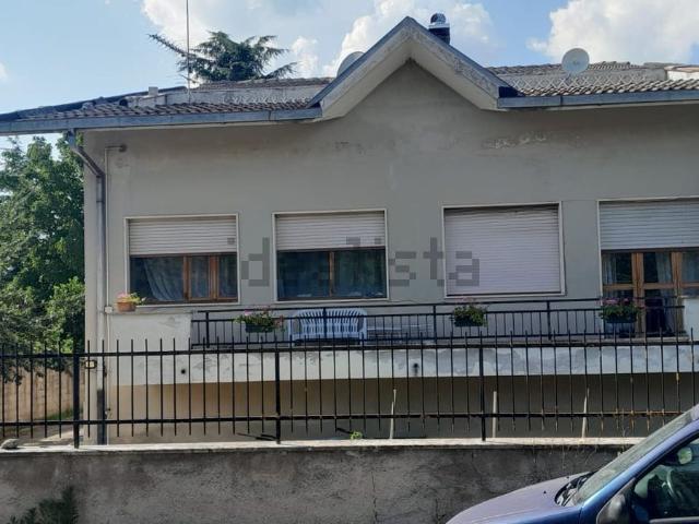 Casa in vendita a Scurcola Marsicana, Abruzzo