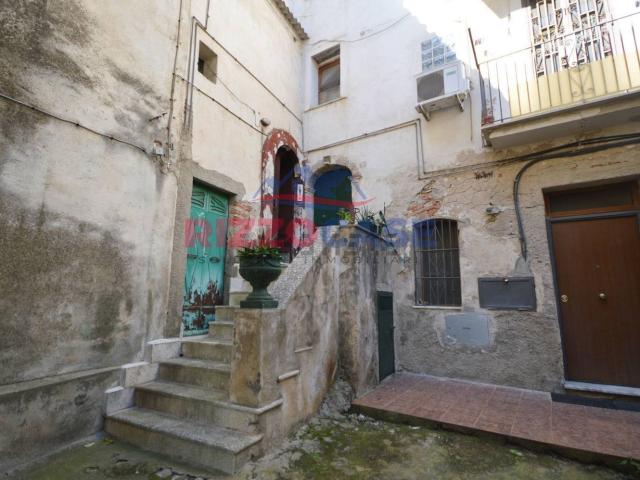 Casa in vendita a Corigliano-Rossano, Calabria