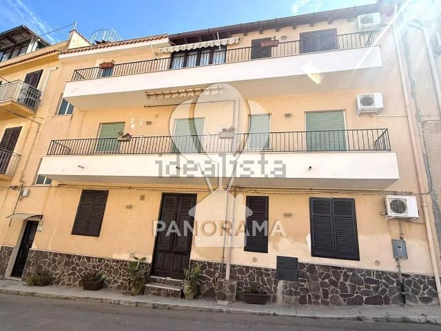 Casa in vendita a Balestrate, Sicilia