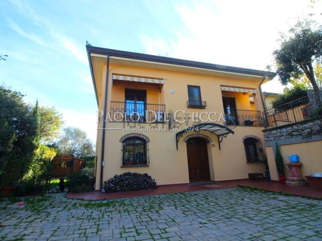 Casa in vendita a La Casa, Collesalvetti
