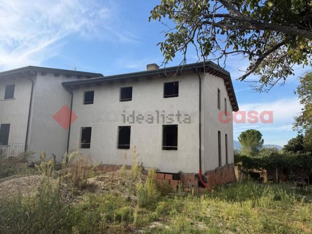 Casa in vendita a Passaggio, Bettona