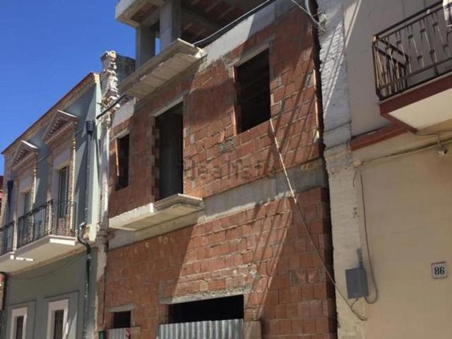 Casa in vendita a San Severo, Foggia