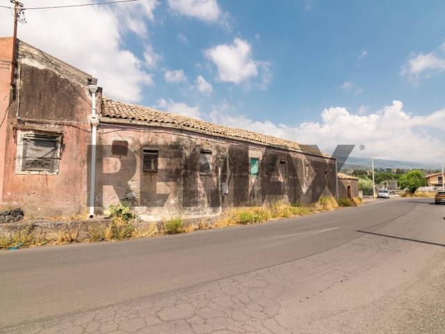Casa in vendita a Viagrande, Sicilia