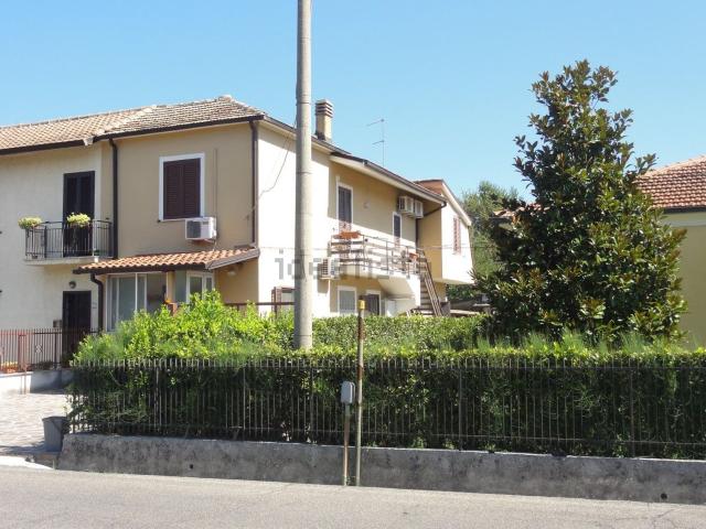 Casa in vendita a Ceccano, Lazio