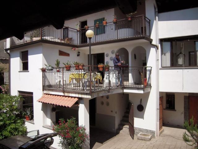 Casa in vendita a Piemonte, Novara