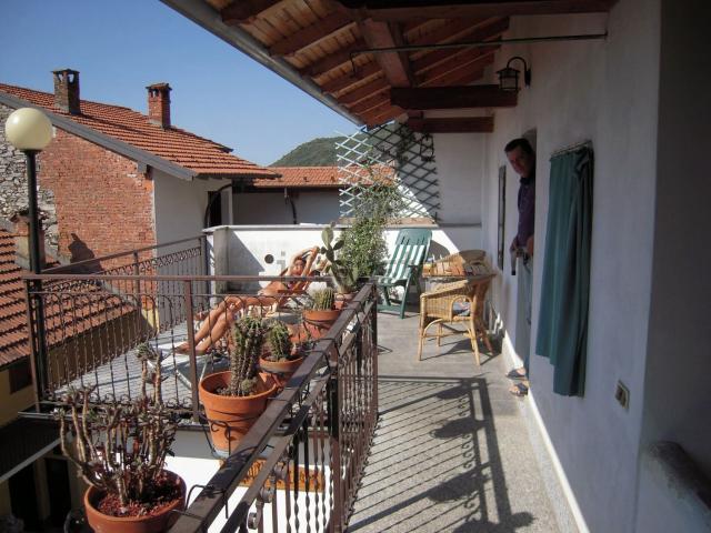 Casa in vendita a Colazza, Novara