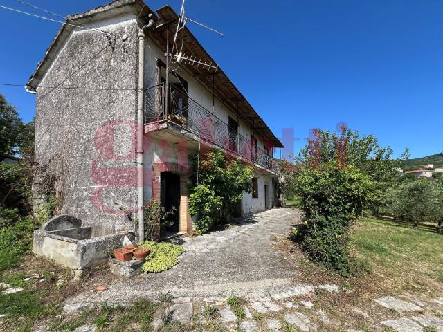 Casa in vendita a Cerreto Sannita, Campania