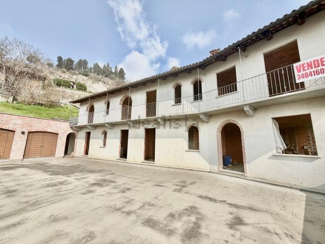 Casa in vendita a Piemonte, Cuneo