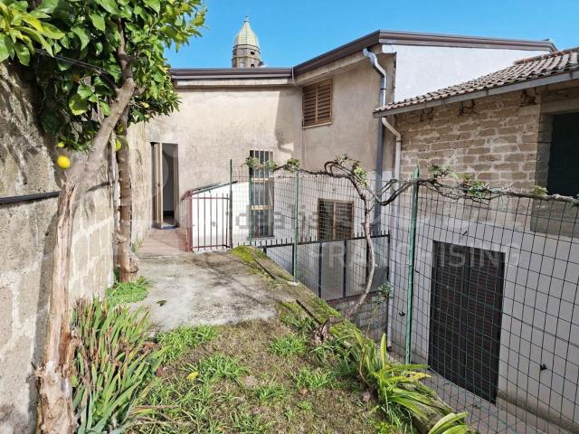 Casa in vendita a Marzano Appio, Campania