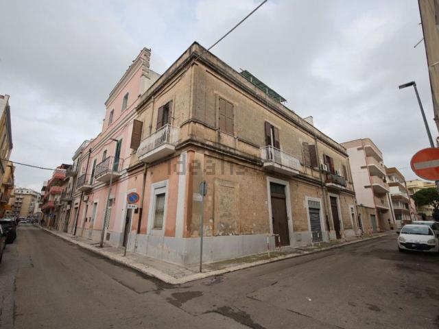 Casa in vendita a Cappuccini, Puglia