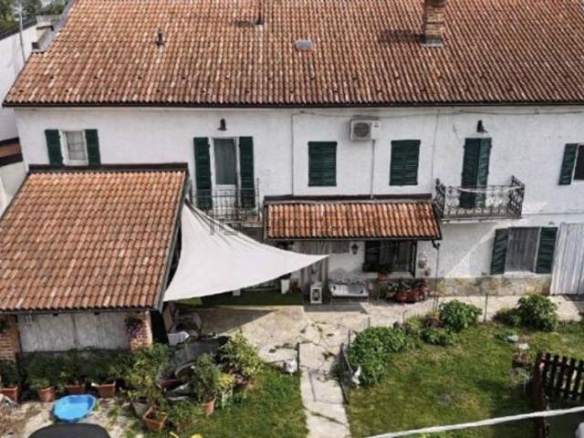 Casa in vendita a Piemonte, Alessandria