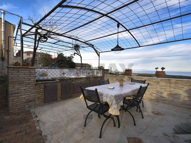 Casa in vendita a Santa Venera, Mascali
