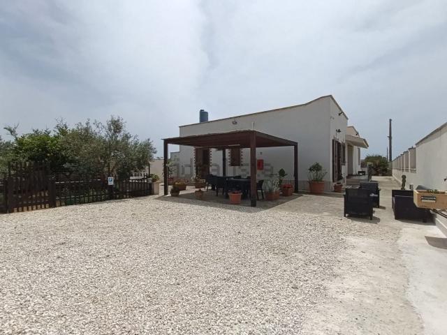 Casa in vendita a Tre Fontane, Campobello Di Mazara