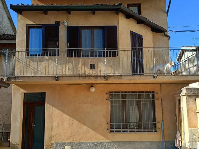 Casa in vendita a Piemonte, Alessandria