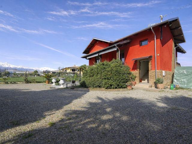Casa in vendita a Piemonte, Biella