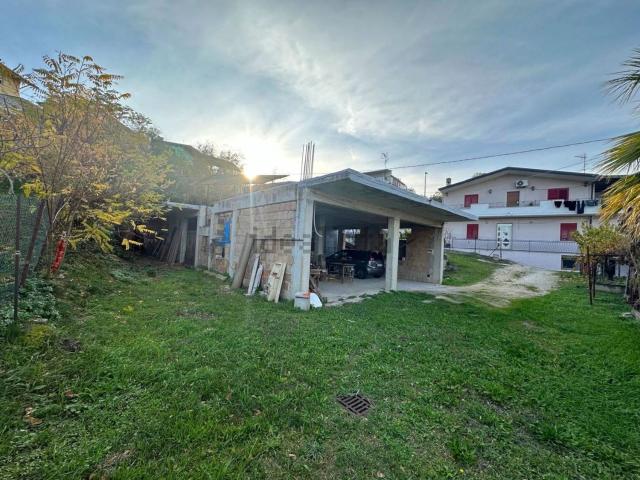 Casa in vendita a Scafa, Abruzzo