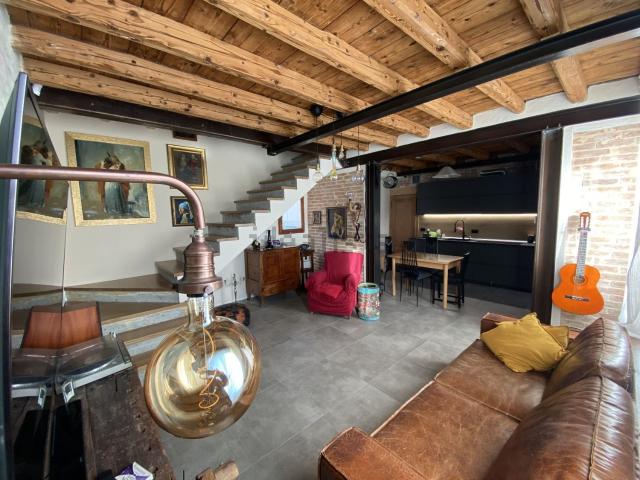 Casa in vendita a Este, Veneto
