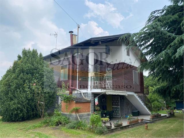 Casa in vendita a Piemonte, Torino