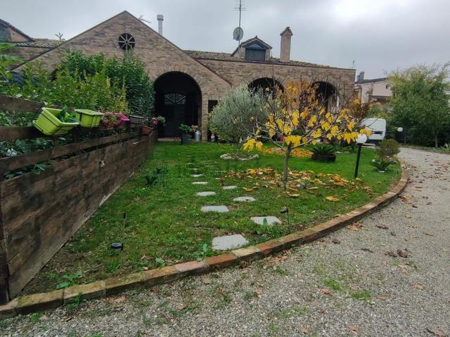 Casa in vendita a Unione dei comuni del Sorbara, Castelfranco Emilia