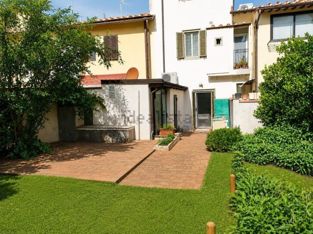 Casa in vendita a Quartiere 4, Firenze