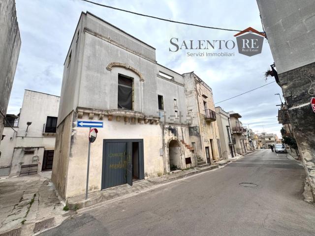 Casa in vendita a Puglia, Lecce