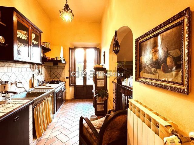 Casa in vendita a San Paolo, Prato