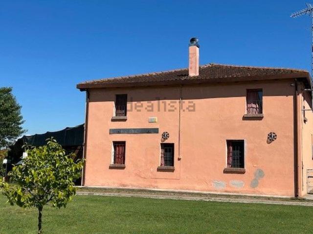 Casa in vendita a Canaro, Veneto