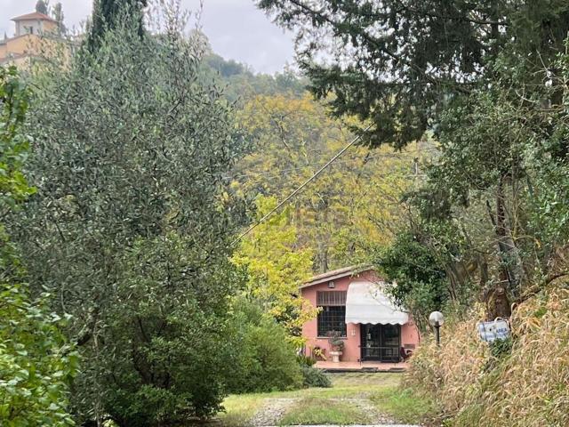 Casa in vendita a Monte Oriolo, Impruneta
