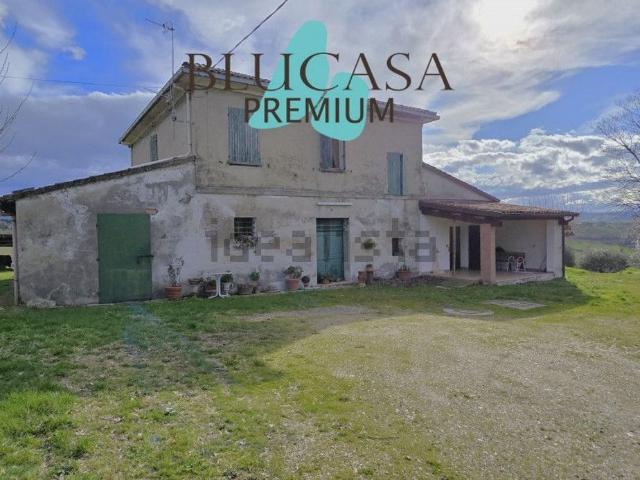 Casa in vendita a Unione di Comuni della Romagna Forlivese, Bertinoro