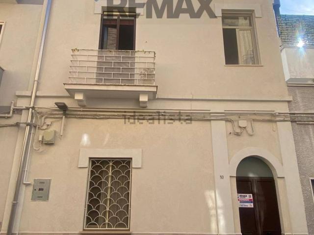 Casa in vendita a Commenda, Puglia