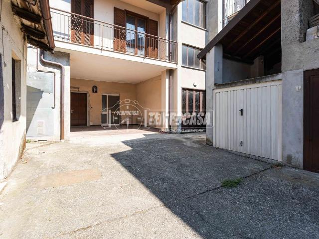 Casa in vendita a Annone Di Brianza, Lombardia