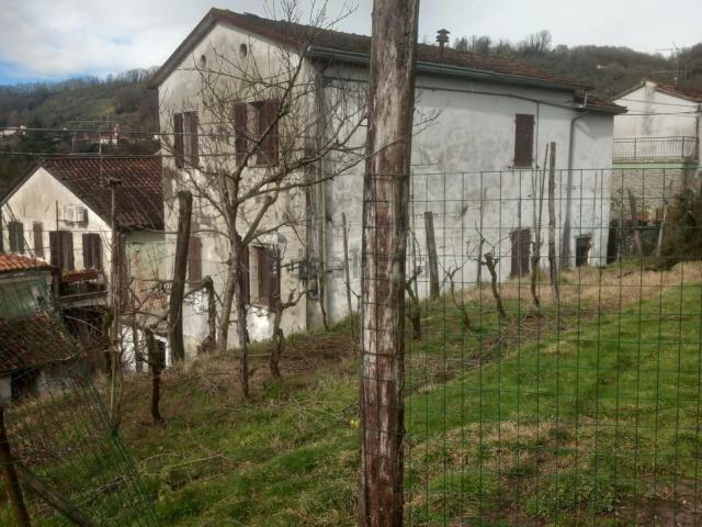 Casa in vendita a Unione di comuni Montana Lunigiana, Licciana Nardi