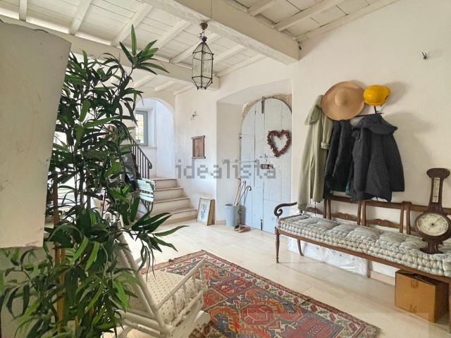 Casa in vendita a Castro dei Volsci, Frosinone