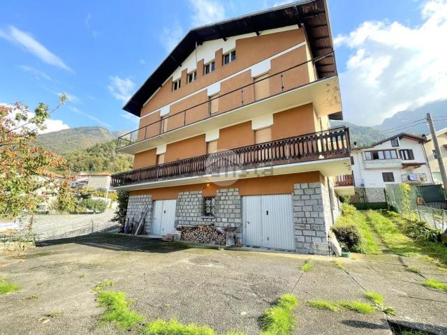 Casa in vendita a Comunità montana della valle Camonica, Niardo