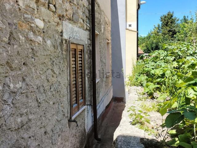 Casa in vendita a Toro, Campobasso