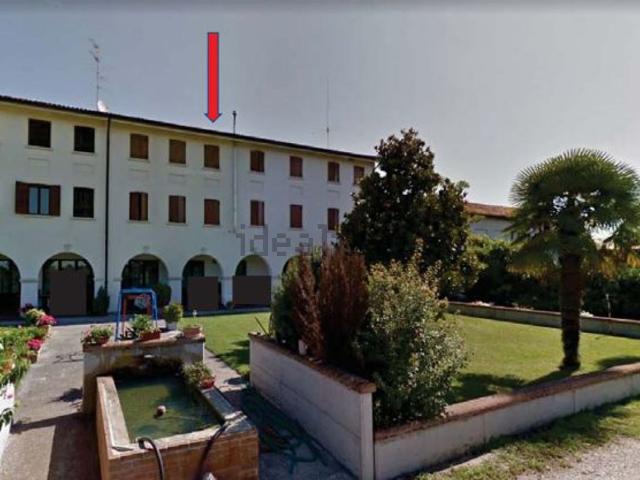 Casa in vendita a Oderzo, Veneto