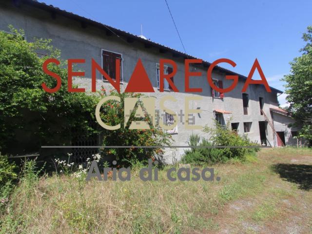 Casa in vendita a Piemonte, Alessandria