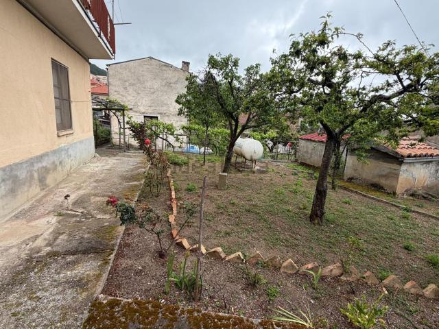 Casa in vendita a Calabria, Catanzaro