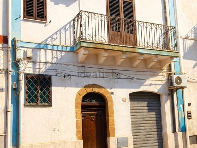 Casa in vendita a Partinico, Sicilia