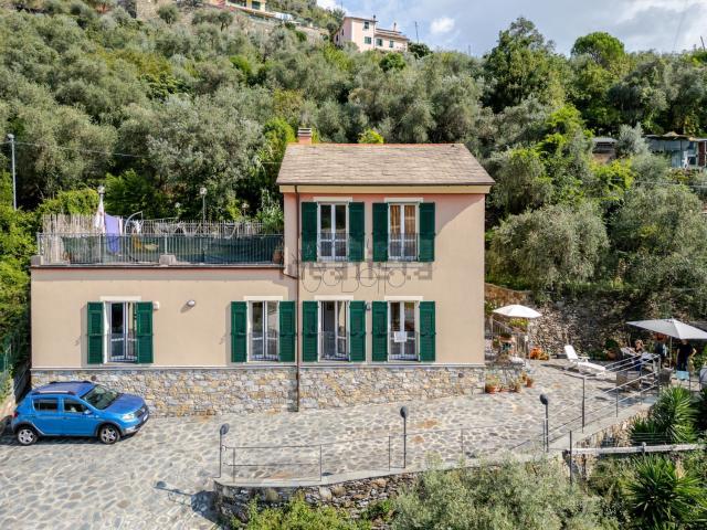 Casa in vendita a Case Stella, Recco