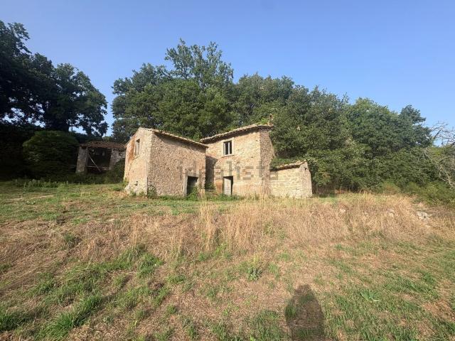 Casa in vendita a Castel d'Asso, Viterbo
