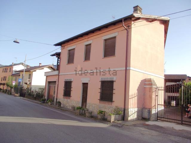 Casa in vendita a Piemonte, Alessandria