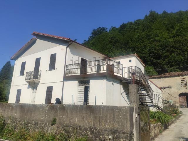 Casa in vendita a Unione di comuni Montana Lunigiana, Licciana Nardi