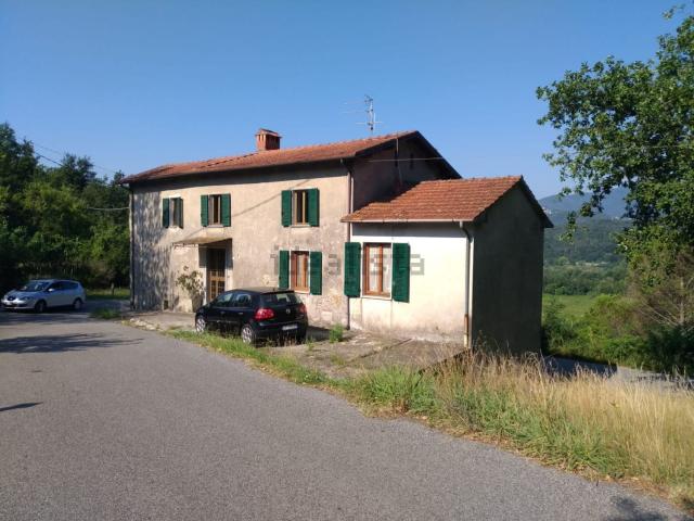 Casa in vendita a Unione di comuni Montana Lunigiana, Villafranca In Lunigiana