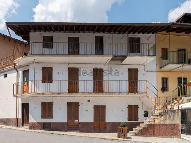 Casa in vendita a Piemonte, Cuneo