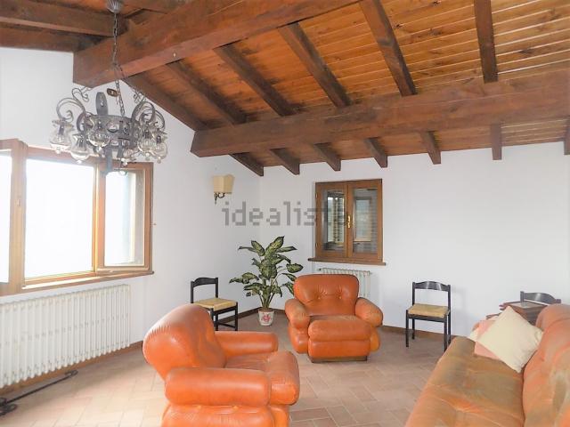 Casa in vendita a Unione Comuni Garfagnana, San Romano In