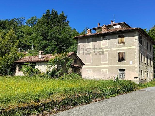 Casa in vendita a Piemonte, Alessandria